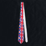Facklig jackTie Slips<br><div class="desc">Denna design är inklusive i royalet i London modesamling. Produkter i denna fodrar kan visa olik brittisk kultur. Den fackliga jackflagga presenteras. För mer themed produkter; behaga ser våra andra modestäder. Varje stad har en spänna av stilfulla objekt med en distinkt look.</div>