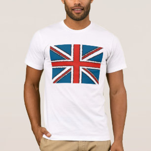Facklig jackutslagsplats tee shirt