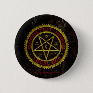 FACKLIG LOKAL FÖR OCCULTIST 666    019 KNAPP