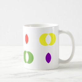 Facklig mugg för skillnadgenomskärningsuteslutande