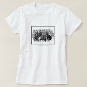 Fackliga inbördeskrigGenerals Tee