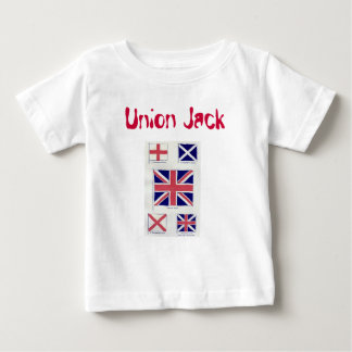 Fackliga jack skjorta t-shirt