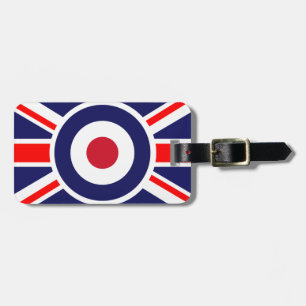 Fackliga jackmod England uppsätta som mål Bagagebricka