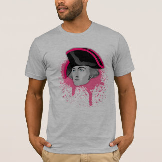 Fackligt skämt för Pandemic Tee Shirt