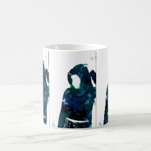 Facless Mugg Shot