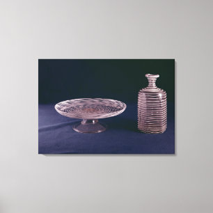 Facon de Venise latticiniotazza Canvastryck