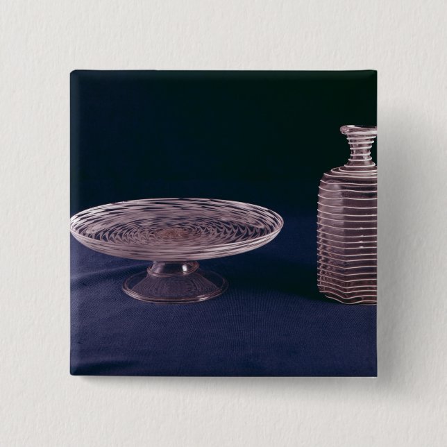 Facon de Venise latticiniotazza Knapp (Framsida)