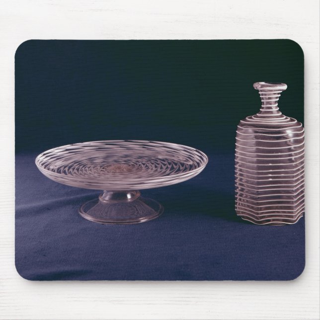 Facon de Venise latticiniotazza Musmatta (Framsidan)