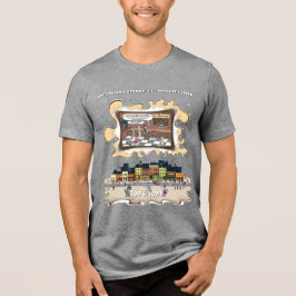 Fact Checkers | Absurd Wordplay Humor T Shirt