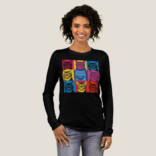 factori katz 1 t shirt (Hel framsida)