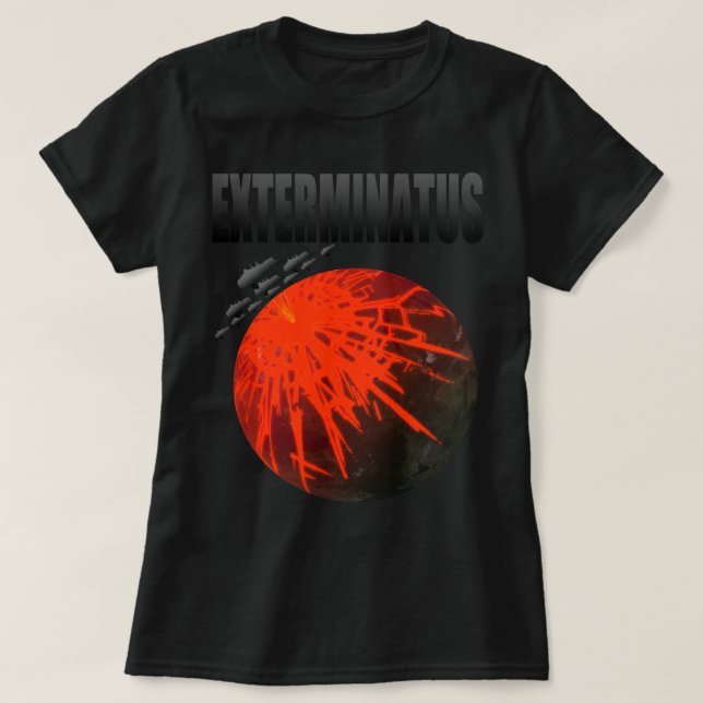 Factorio-spel Essential T Shirt (Design framsida)