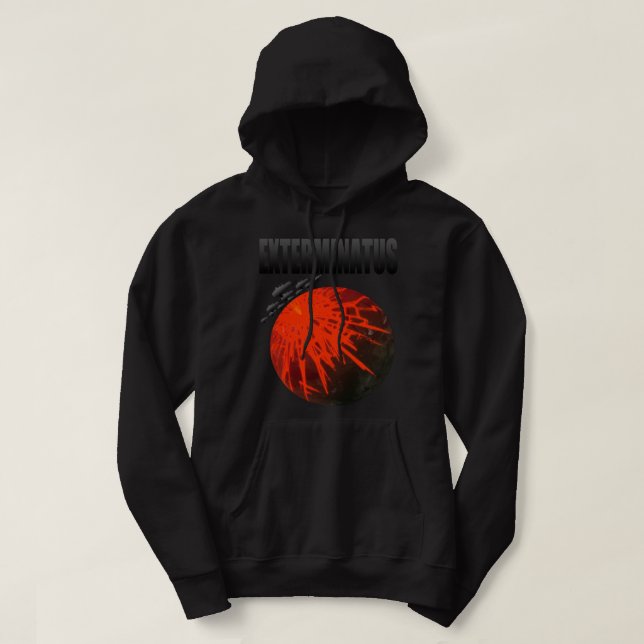 Factorio-spel Essential T Shirt Hoodie (Design framsida)
