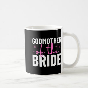 Fadder För Bruden Bröllop Bröllopsfest Förlovning Kaffemugg