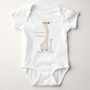 Faddermamma och fadderson Tröjor