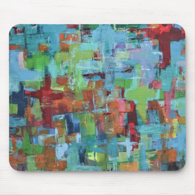 Faded Glory Mousepad Musmatta (Framsidan)