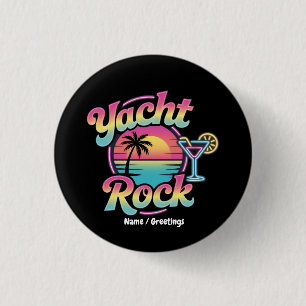 Faded Yacht Rock Båtparty – Smidiga Ljud & Kust Knapp