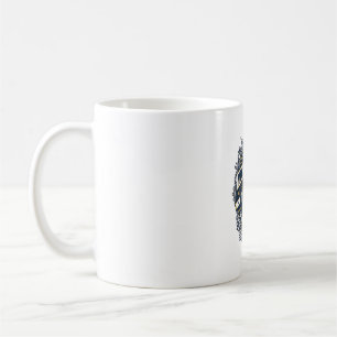 Fader Dag Mekaniker Pappa Tröja Rolig Arbete Pappa Kaffemugg