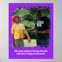 Fader Dotter-Gåva – Personlig Fotoväggkonst