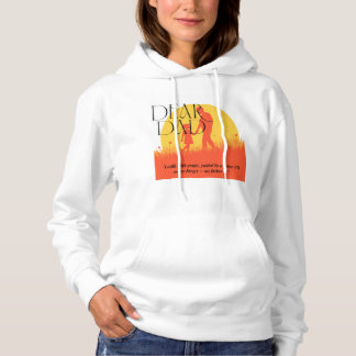 fader för alltid hoodie t shirt