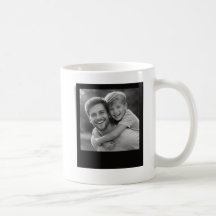 Fader Son Foto Mugg | Fars Dagskalas Present