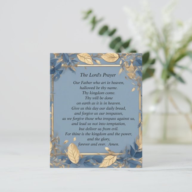 Fader vår (Stående Fram)