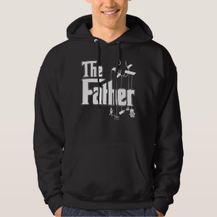 Fadern Hoodie