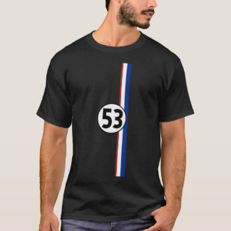 Faderns bön på arabiska Premium retro T Shirt