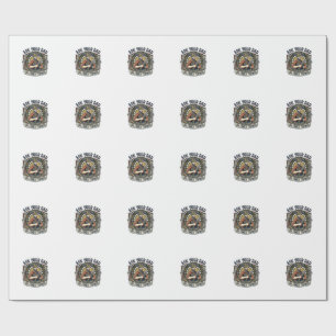 Faderns dags reparation Pappa Tröja Fråga din papp Presentpapper