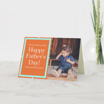 Fadersdags-kort