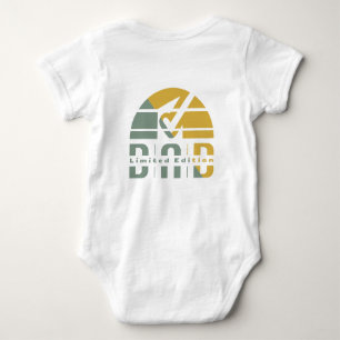 Faderskap är ovillkorlig kärlek: Pappas utgåva T Shirt