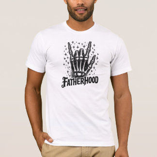 Faderskap T Shirt