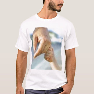 faderskap t shirt