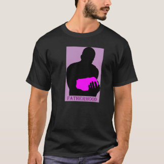 Faderskap Tee Shirt