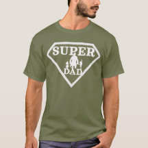 faderskap, Toppen Pappa till superhjälte, fars dag