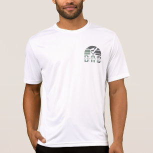 Faderskapet är ovillkorligt Kärlek: Pappa upplagan T Shirt