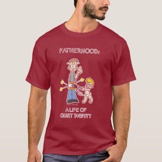 FaderskapT-tröja T-shirt