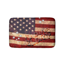 Fading Glory Badrumsmatta