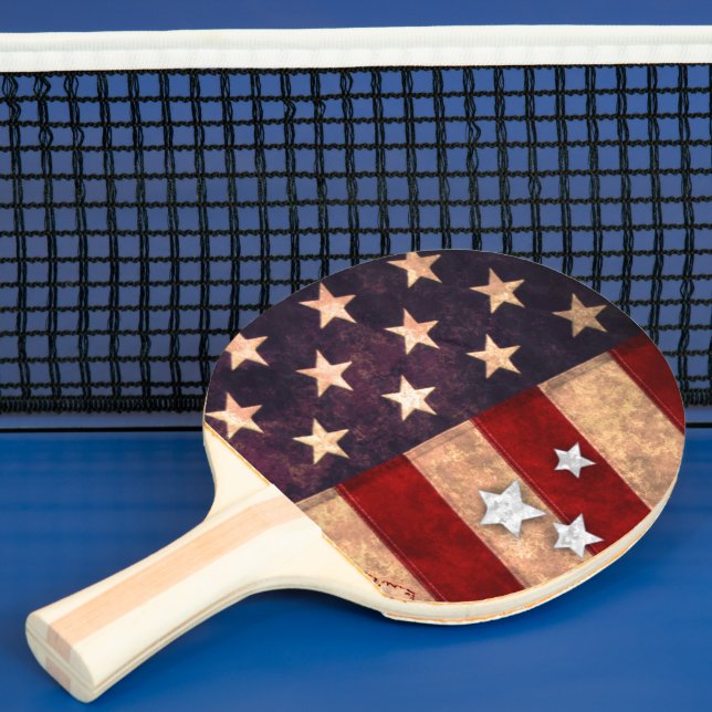 Fading Glory Pingisracket (Insitu)