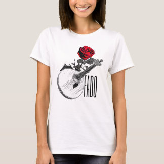 Fado T Shirt