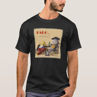 fado! tee