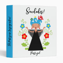 Fadokvinnans sångare med portugisiska fraktaser