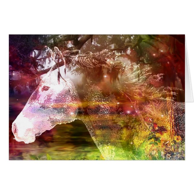 FADSGLORY HÄLSNINGSKORT (Framsidan Horizontal)