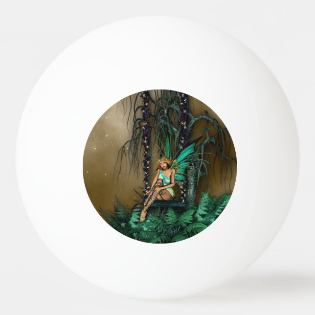 fae-1 pingisboll (Framsidan)