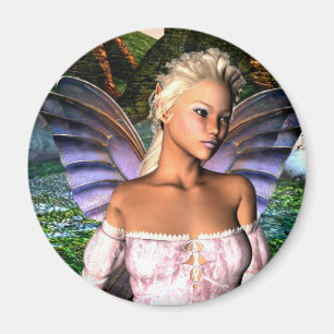FAE-femagnet Magnet