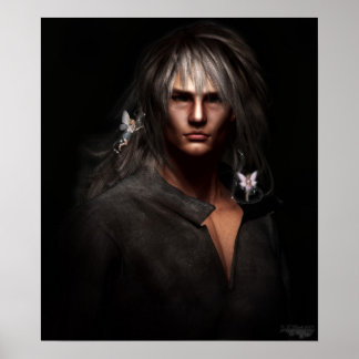 Fae Guardian Poster