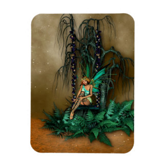 Fae Magnet