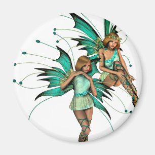 Fae parar magneten magnet