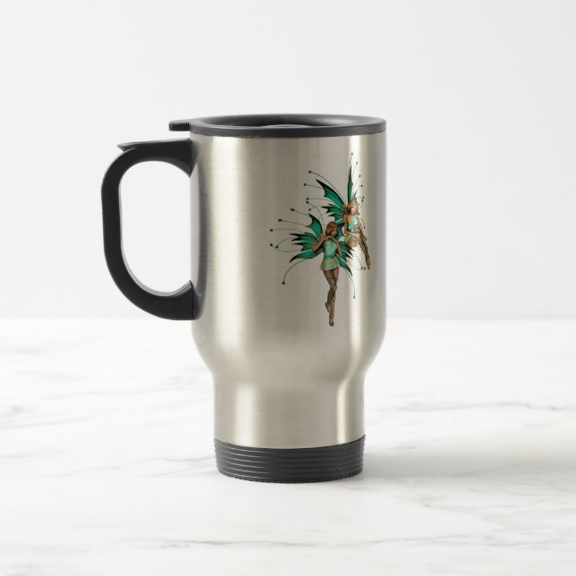 Fae parar travel mug resemugg (Vänster)