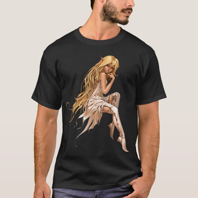 FAE TEE SHIRT (Framsida)
