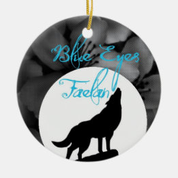 Faelan Julafton Ornament